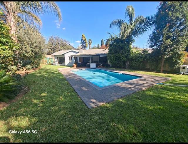 5 BEDROOM HOUSE FOR SALE IN VORNA VALLEY